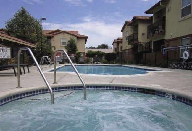 River Walk Villas