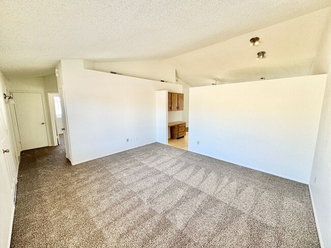 Photo - 2 Bedroom/2 Bath Home! Has Backyard, One Car Garage, NO HOA!