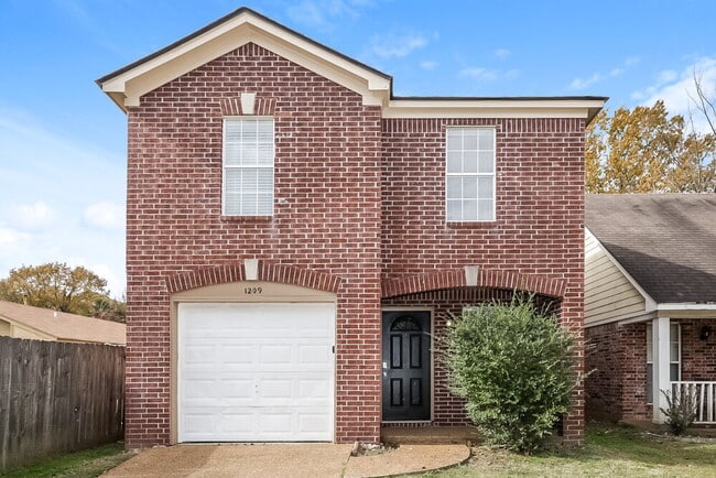 Building Photo - 1209 Calebs Ridge Dr