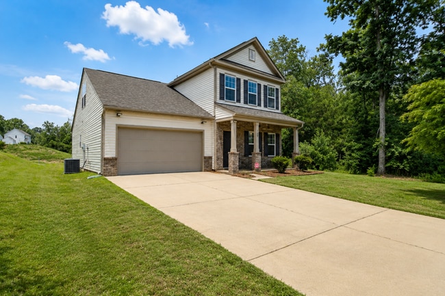 Building Photo - Spacious 4 Bedroom Home with 1st Floor Primary Suite in Austen Lakes
4 Bedrooms | 2.5 Bathrooms ...