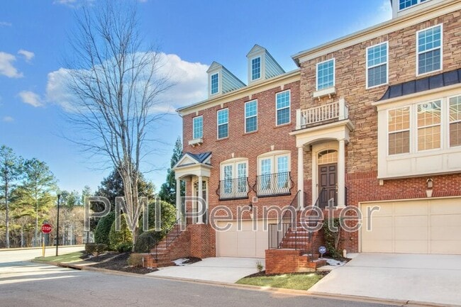 Photo - 2203 Cumberland Pkwy SE