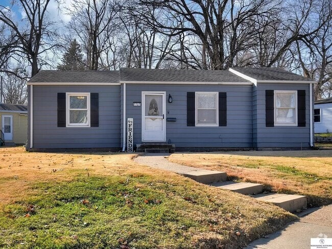 Building Photo - 7727 Izard St Rental