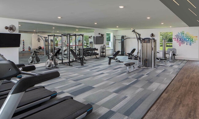 Photo - The Reserve At White Oak