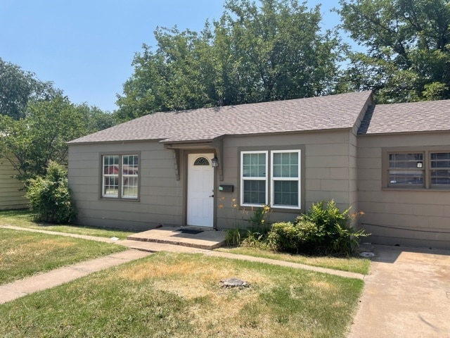 Building Photo - 3109 30th St