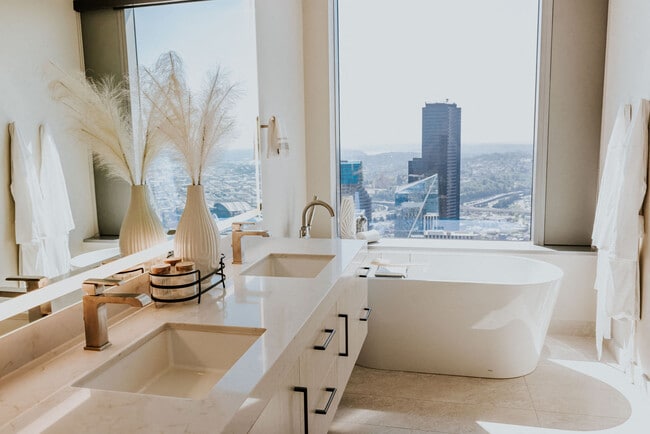 The Residences at Rainier Square
