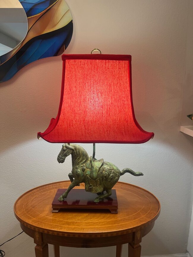 Photo - Elegant fully furnished one bedroom in Opera Plaza