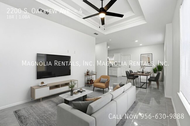 Photo - 2200 S Oakview Dr Unit 4