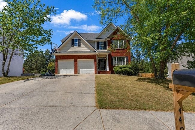 4491 Plantation Mill Tr NE