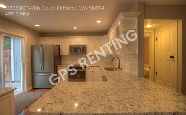 Photo - 12209 NE 148th Ct