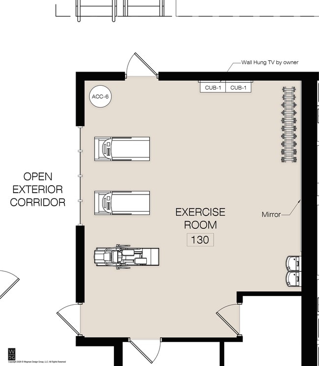 Partners' Place