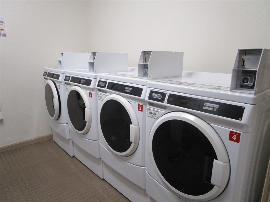 Photo - 24 Peterborough St Unidad 12 Rental