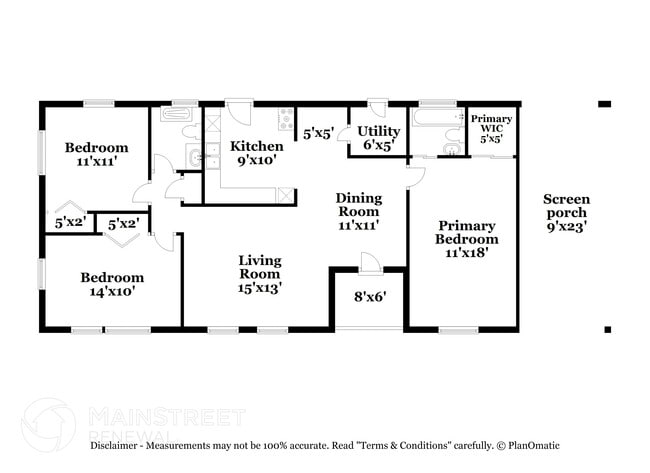 Photo - 341 Ashley St