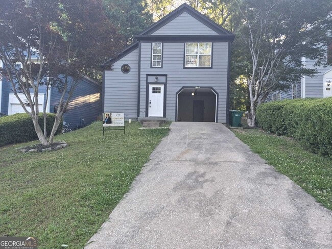 Photo - 1020 Hampton Hill Ct