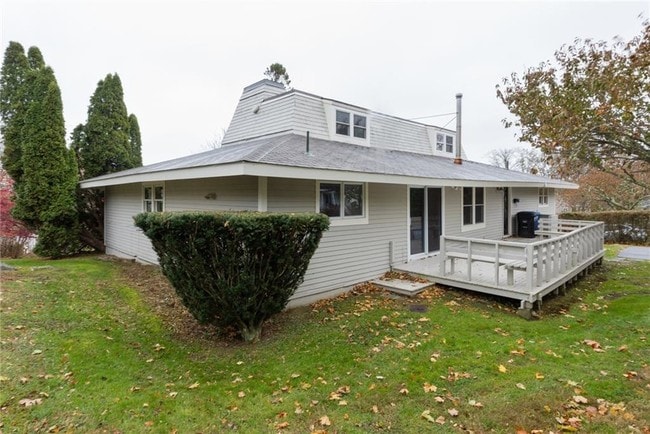 7 Cowsill Ln Unit 1