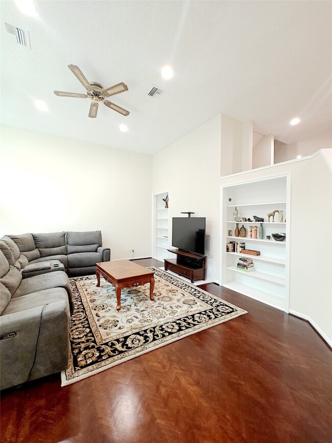 Building Photo - 3516 Bellaire Blvd Rental