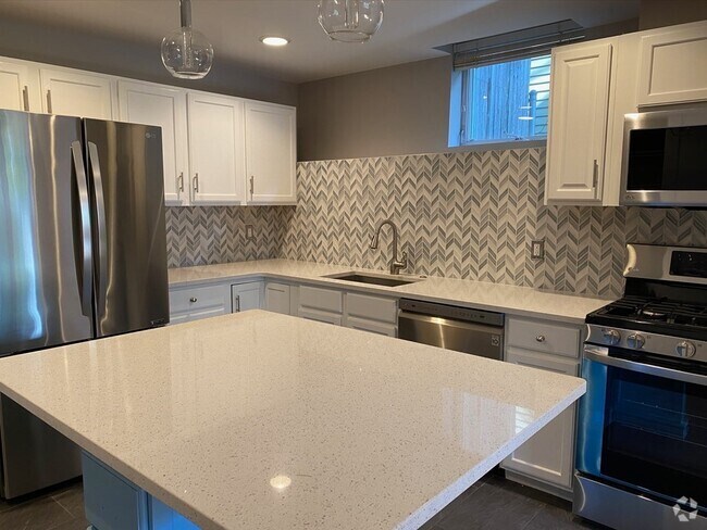 Building Photo - 2277 Massachusetts Ave Unit 1 Rental