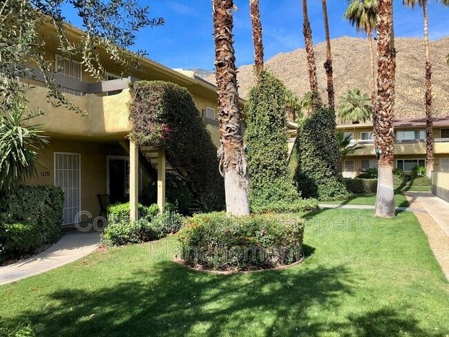 Photo - 1950 S Palm Canyon Dr