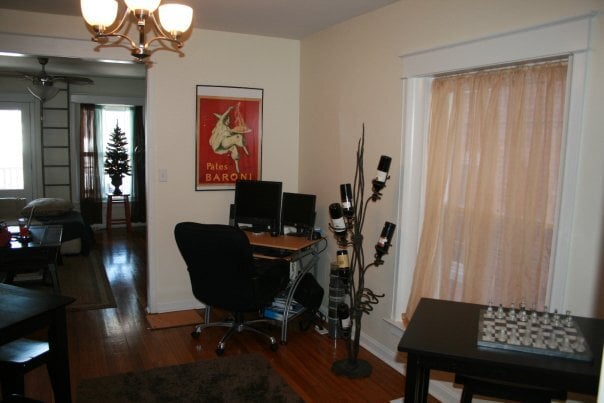 Photo - 2535 Cherry St Unit 2535 Cherry 1 bedroom