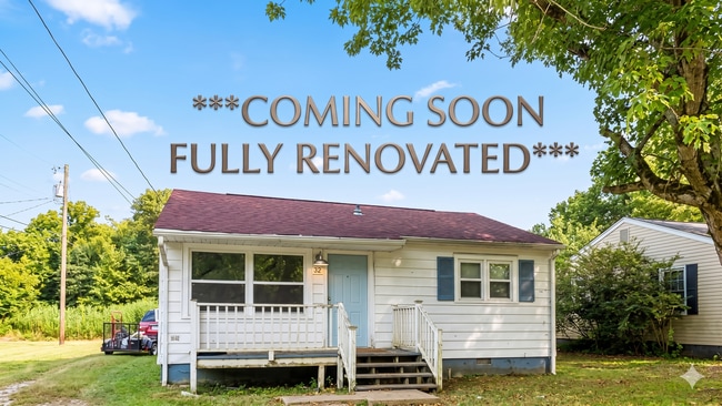 Building Photo - **** COMING SOON-!!! QUAINT BEMIS LOCATION***** RENOVATED 2 BEDROOM 1 BATH