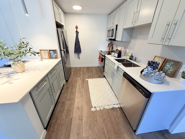 Photo - 20 Stephenson Aman St Unidad 2