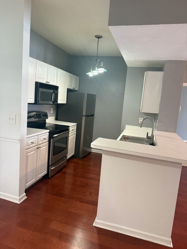 Photo - 14229 Falls Church Dr