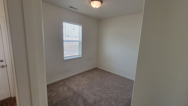 Photo - Contemporary 2020 Townhome — Conveniently ...