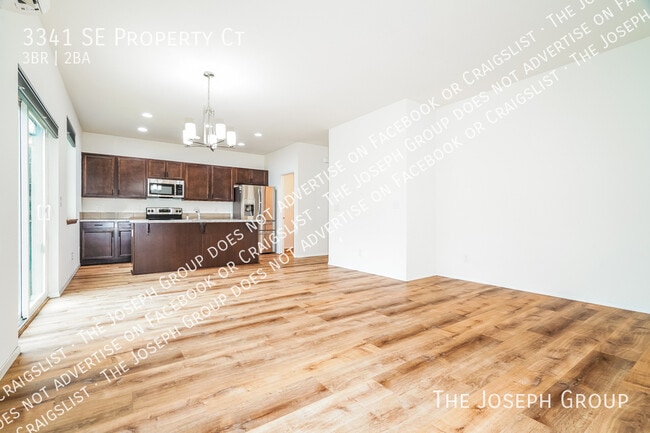Photo - 3341 SE Property Ct