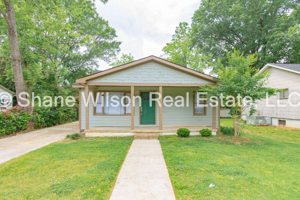 "Charming 2-Bed Retreat in Chattanooga – C... - "Charming 2-Bed Retreat in Chattanooga – C...