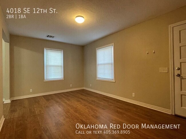 Photo - 4018 SE 12th St