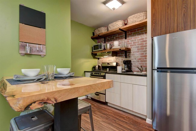 Greenway Studios