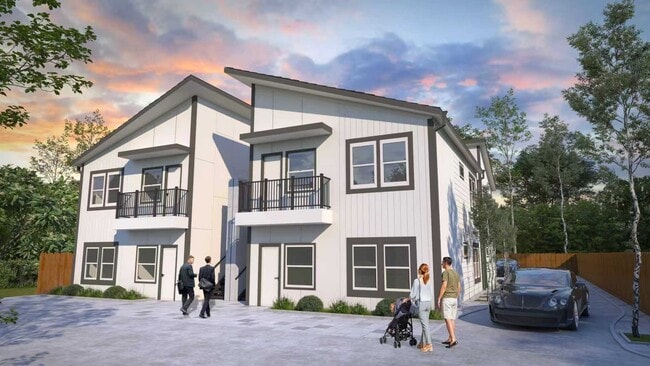 Building Photo - 5420 Elysian St