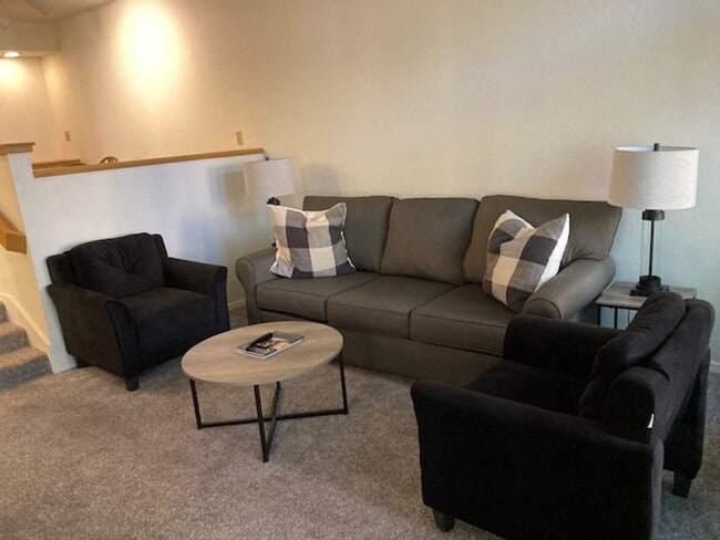 Photo - Furnished 2 bed, 2 bath Condo Unit 213