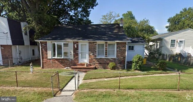 Building Photo - 7826 Bodkin View Dr Rental