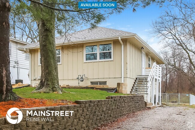 Building Photo - 1416 E Pacific Ave Rental