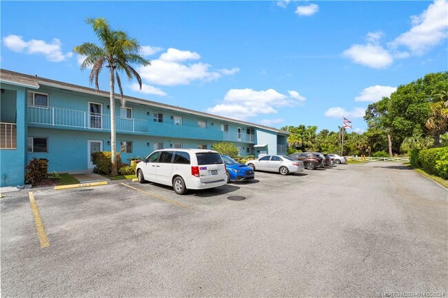 Photo - 2440 SE Ocean Blvd Condominio Unidad A107