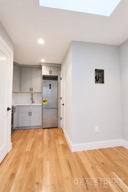 Photo - 1Bed + office Bed in BedStuy Unit 3F