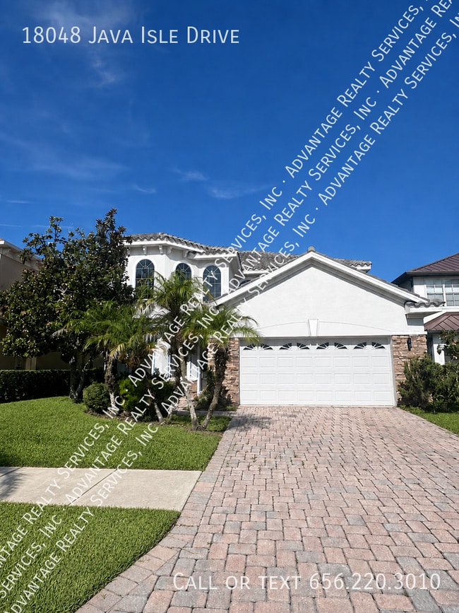 Building Photo - 18048 Java Isle Dr