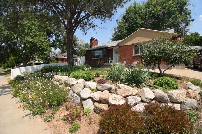 Photo - Cute 3 Bed 1.5 Bath home in Ogden!!!