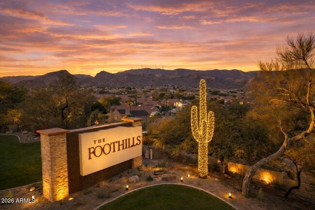 Photo - 16013 S Desert Foothills Pkwy