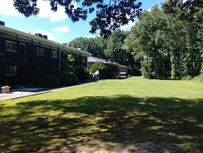 Photo - 609 Allen Dr