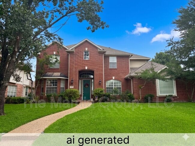 Building Photo - 5403 Exeter Dr