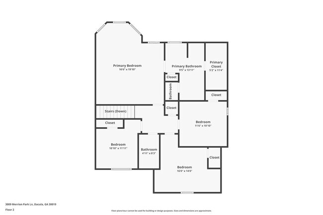 Photo - 3009 Merrion Park Ln NE