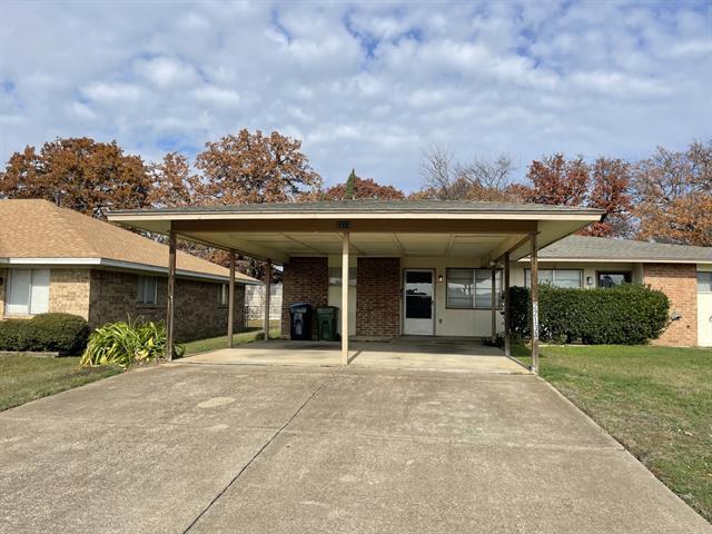 Photo - 2213 Lavern St Townhome