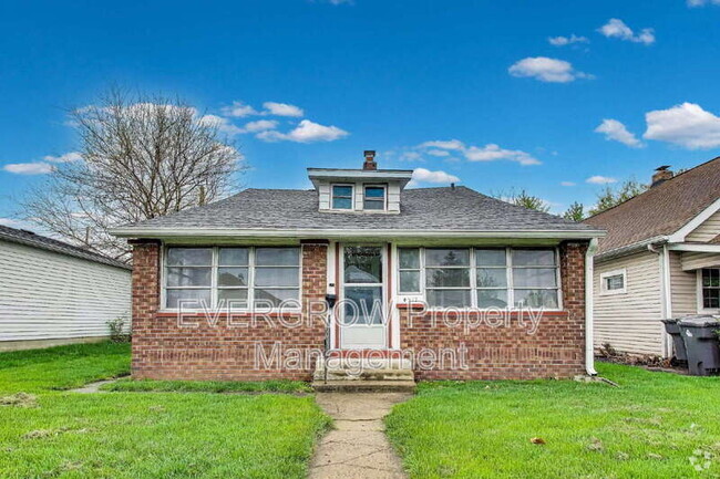 Building Photo - 4217 E 11th St Rental