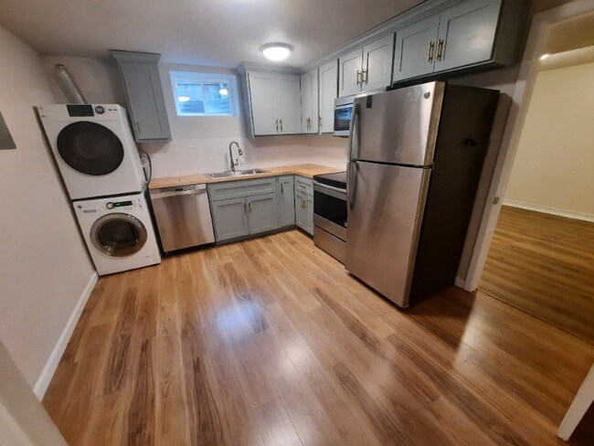 Photo - 8150-8152 Ames Way Unit 8150 down