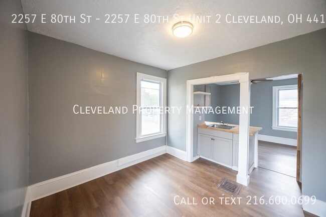 Photo - 2257 E 80th St Unit 2257 E 80th St  2 Cleveland, OH 44103