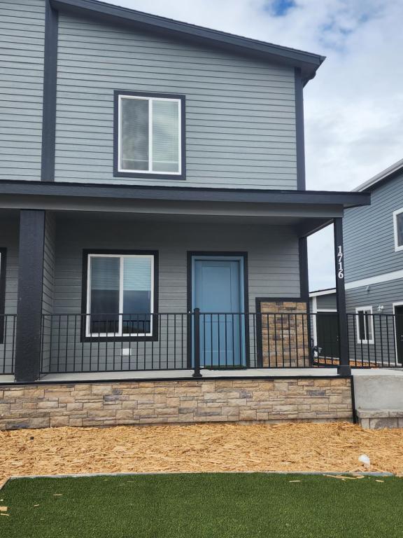 Photo - 1720 Richard Martin Dr Townhome