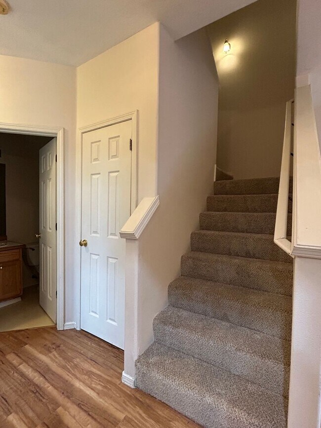 Photo - Three Bedroom Duplex