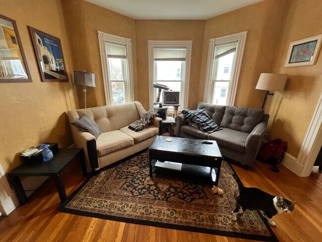 Photo - 12 Craigie Ter Unidad 2