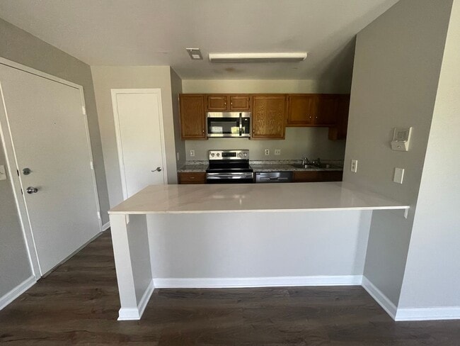 Photo - Must see this adorable 2 Bedroom, 2 bath condo on the 2nd floor in the RoseCroft community